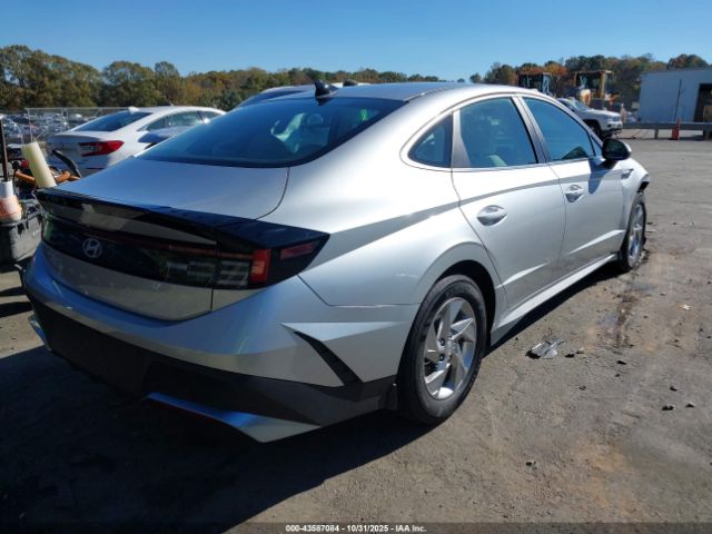 Hyundai SONATA Se Image 6