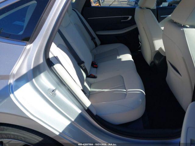 Hyundai SONATA Se Image 16