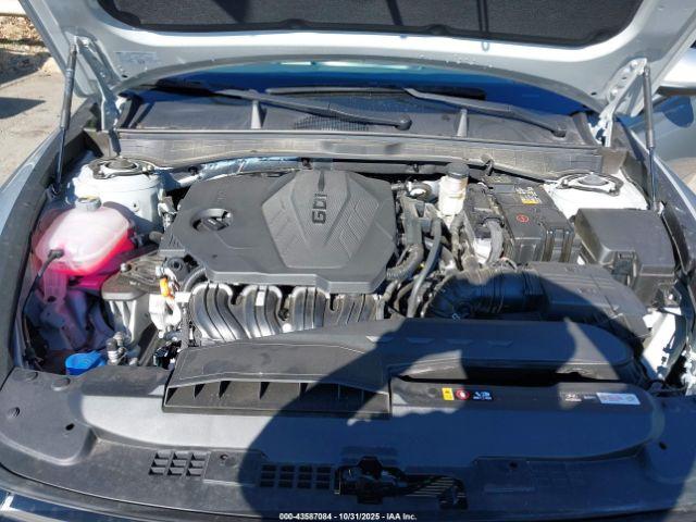 Hyundai SONATA Se Image 11