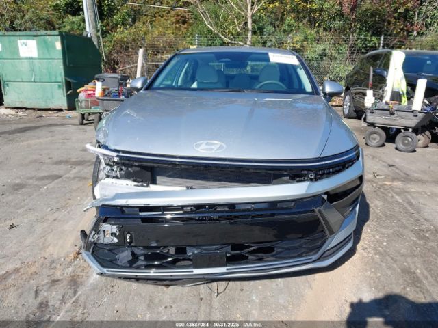 Hyundai SONATA Se Image 2