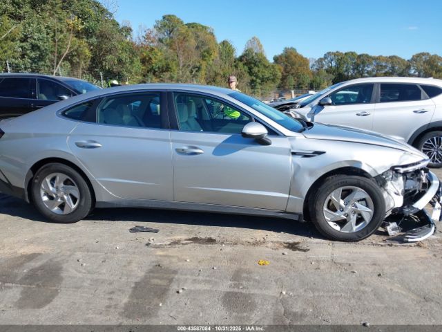 Hyundai SONATA Se Image 3