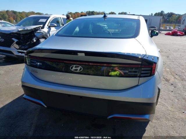 Hyundai SONATA Se Image 4