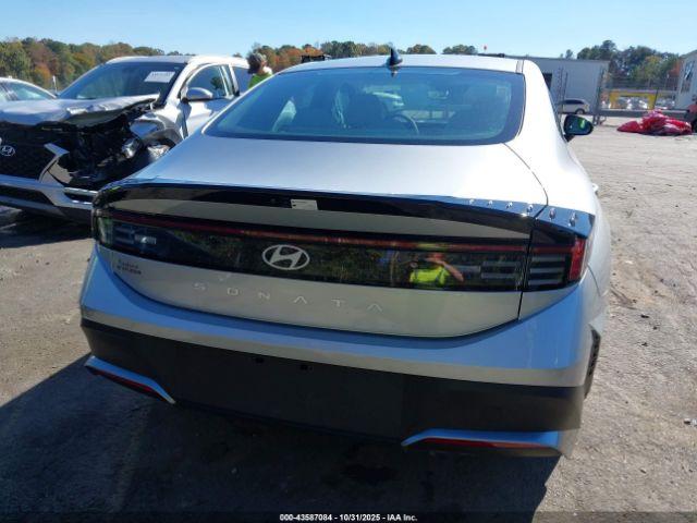 Hyundai SONATA Se Image 4