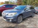 Subaru Outback 2.5i Limited Image 3