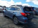 Subaru Outback 2.5i Limited Image 16