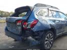 Subaru Outback 2.5i Limited Image 9