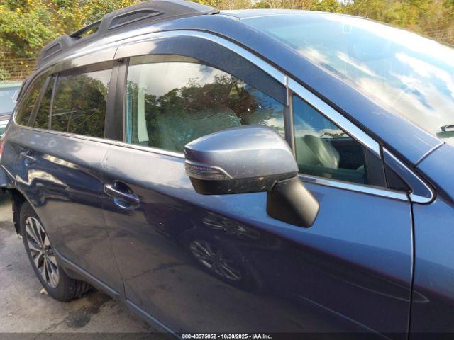 Subaru Outback 2.5i Limited Image 13