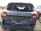 Subaru Outback 2.5i Limited Image 12