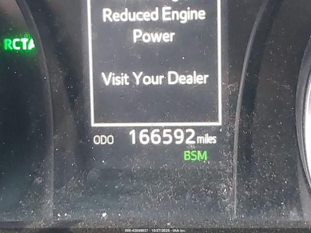 Toyota Camry Se Image 13