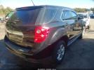 Chevrolet Equinox Ls Image 3