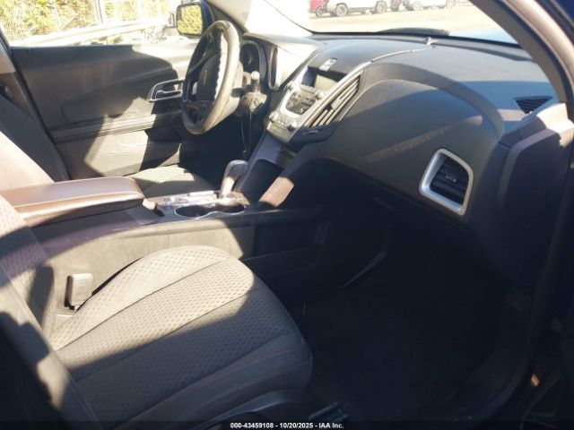 Chevrolet Equinox Ls Image 11