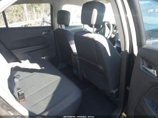 Chevrolet Equinox Ls Image 6