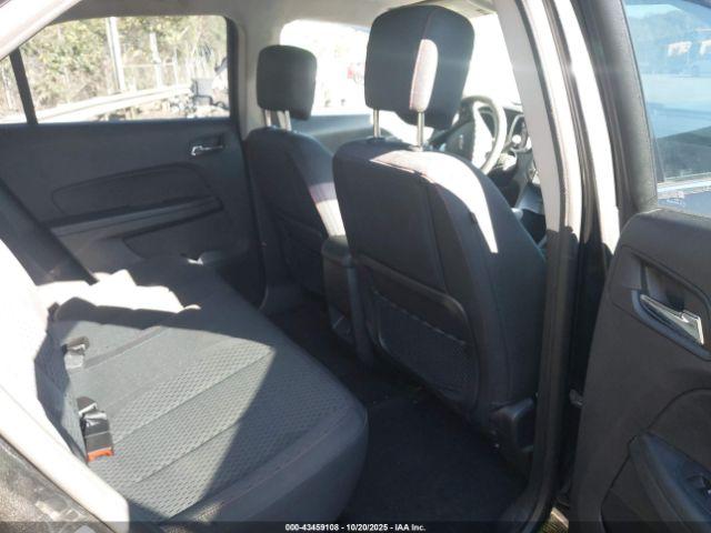 Chevrolet Equinox Ls Image 6