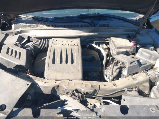 Chevrolet Equinox Ls Image 7