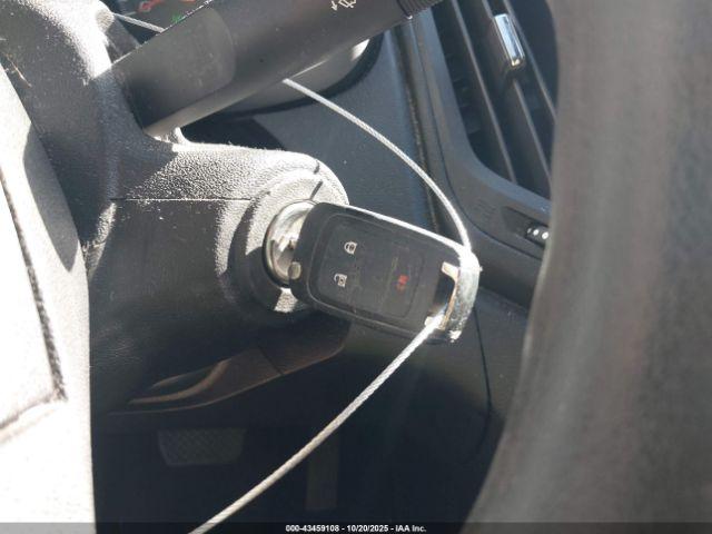 Chevrolet Equinox Ls Image 8