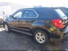 Chevrolet Equinox Ls Image 12