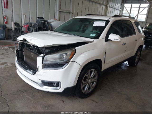 GMC Acadia Slt-2 Image 2
