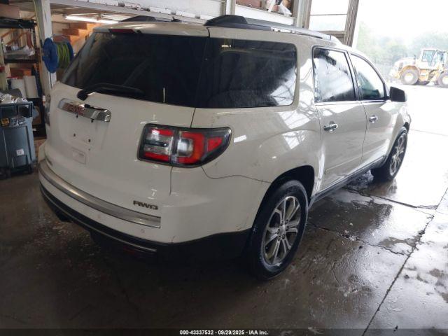 GMC Acadia Slt-2 Image 3