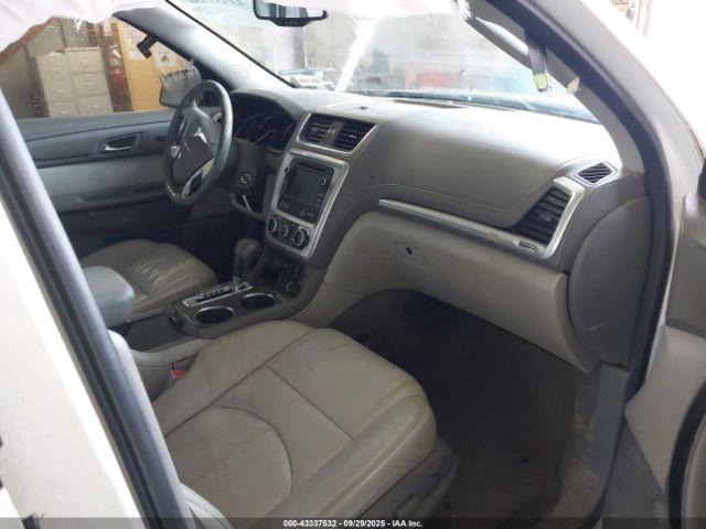 GMC Acadia Slt-2 Image 5