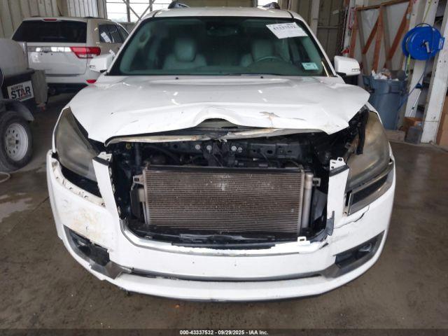 GMC Acadia Slt-2 Image 6