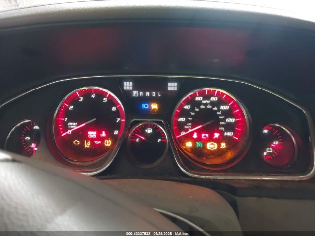 GMC Acadia Slt-2 Image 7