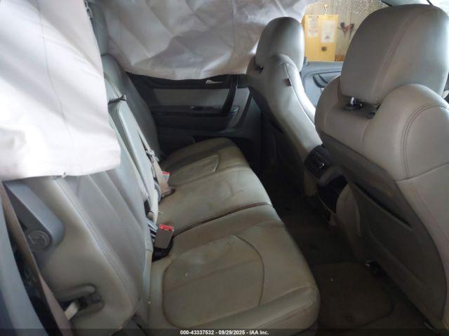 GMC Acadia Slt-2 Image 11