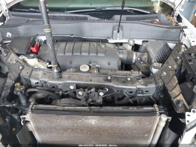 GMC Acadia Slt-2 Image 18