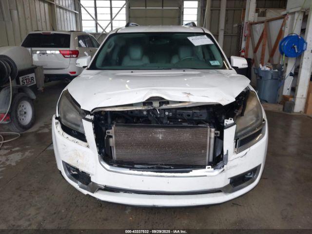 GMC Acadia Slt-2 Image 9