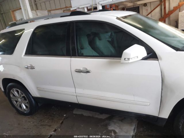 GMC Acadia Slt-2 Image 14