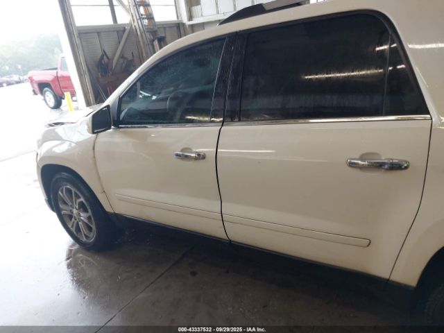 GMC Acadia Slt-2 Image 16