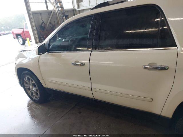 GMC Acadia Slt-2 Image 16