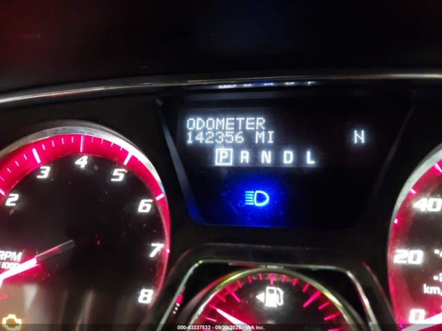 GMC Acadia Slt-2 Image 15