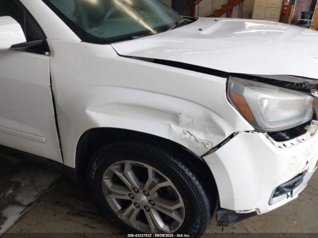 GMC Acadia Slt-2 Image 19