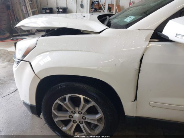 GMC Acadia Slt-2 Image 17