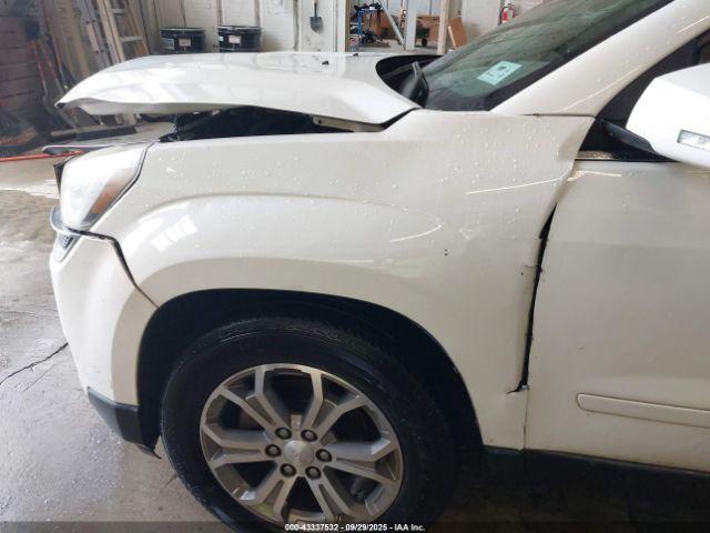 GMC Acadia Slt-2 Image 17