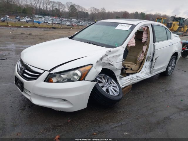 Honda Accord 3.5 Ex-l Image 4