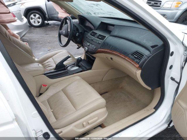 Honda Accord 3.5 Ex-l Image 2