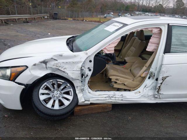 Honda Accord 3.5 Ex-l Image 5