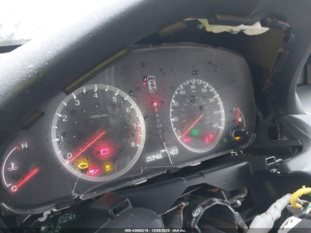 Honda Accord 3.5 Ex-l Image 8