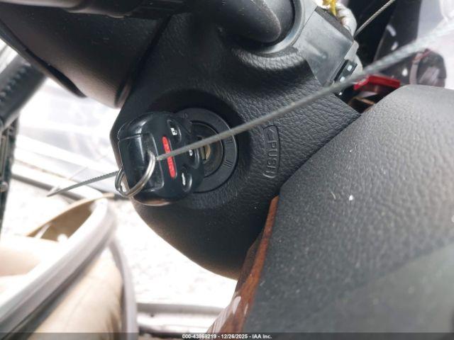 Honda Accord 3.5 Ex-l Image 18