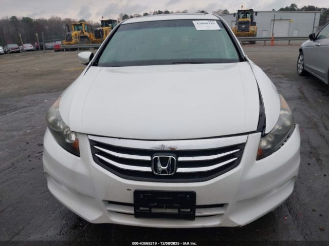 Honda Accord 3.5 Ex-l Image 9