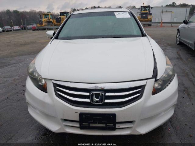 Honda Accord 3.5 Ex-l Image 9