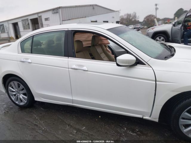 Honda Accord 3.5 Ex-l Image 12