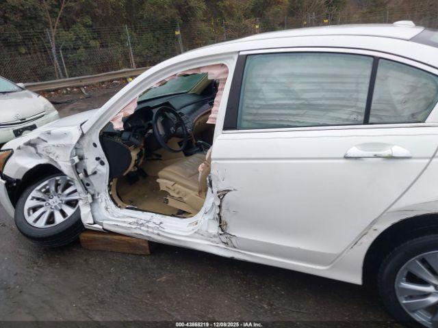 Honda Accord 3.5 Ex-l Image 15