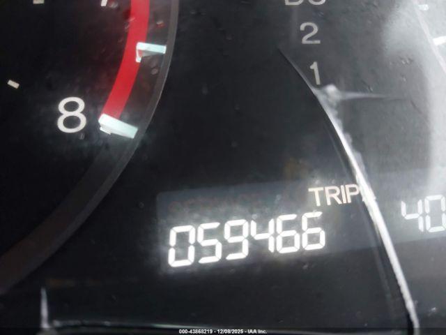 Honda Accord 3.5 Ex-l Image 16