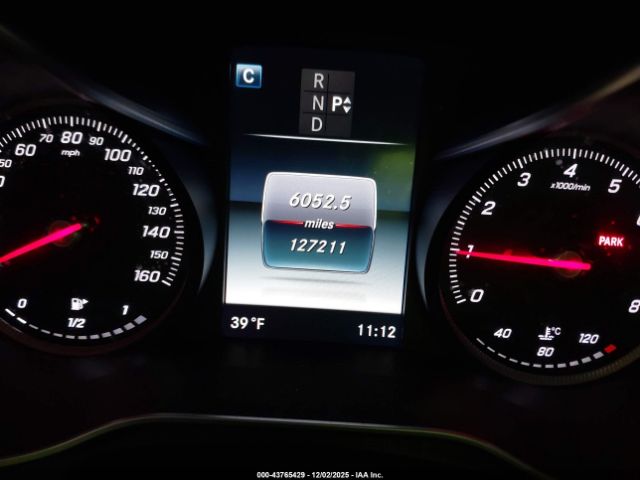 Mercedes-Benz C-Class 4matic Image 6