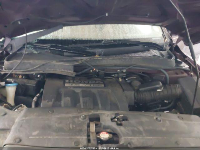 Honda Pilot Ex-l Image 6