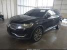 Lincoln MKX Reserve Image 2