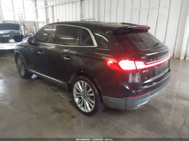 Lincoln MKX Reserve Image 6