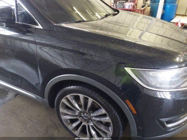 Lincoln MKX Reserve Image 10